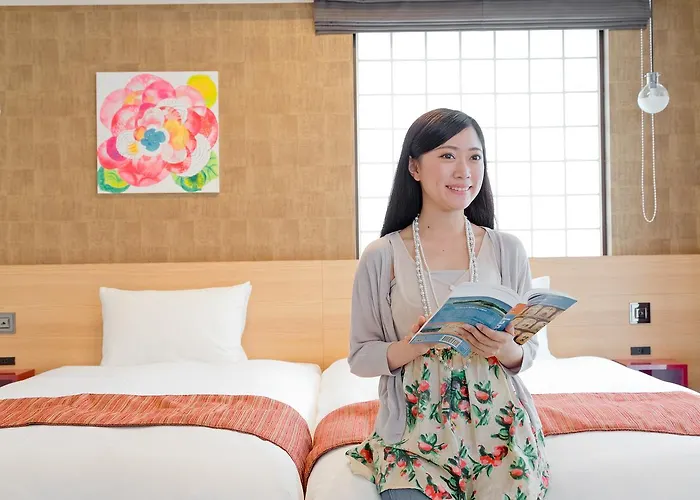 M\'S Inn Higashiyama