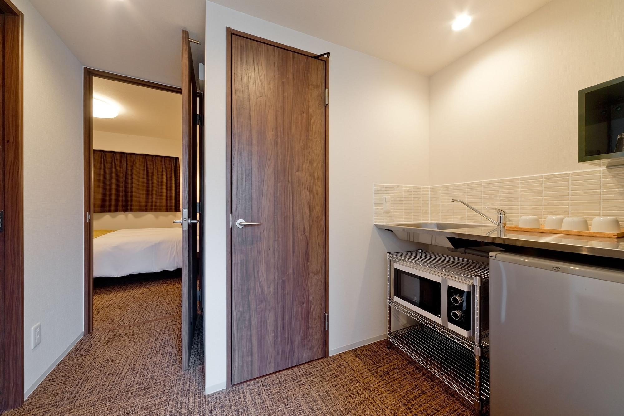 M's Higashiyama Gasthof 3*
