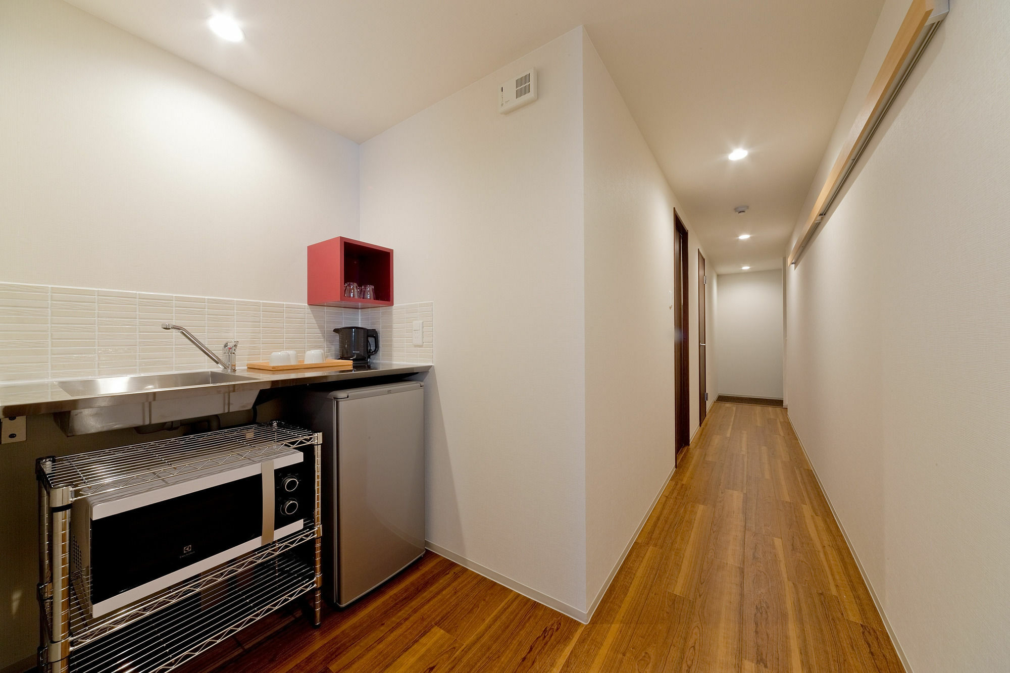 M's Higashiyama Gasthof 3*